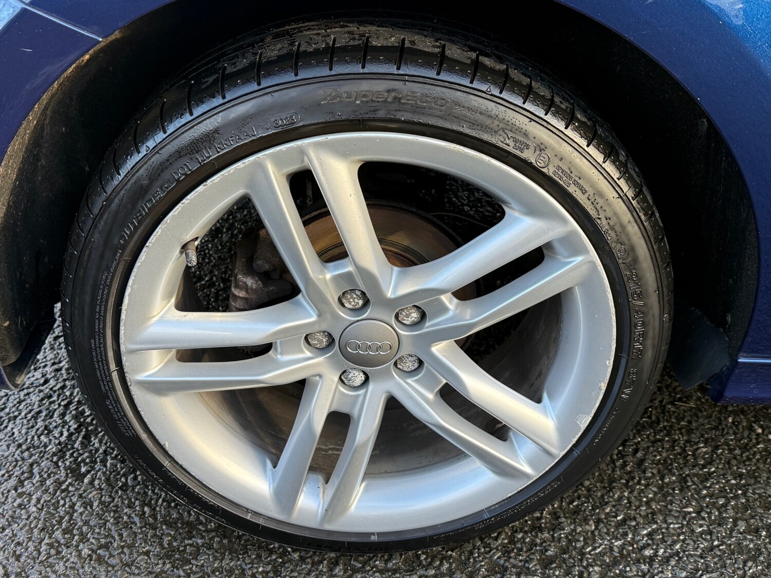 Used Audi A1 2013 for sale - 77180780: Photo 17