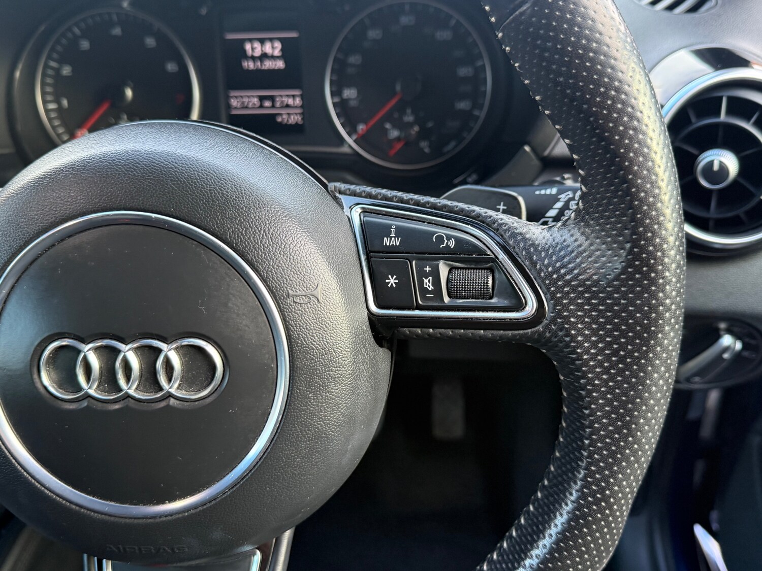 Used Audi A1 2013 for sale - 77180780: Photo 20