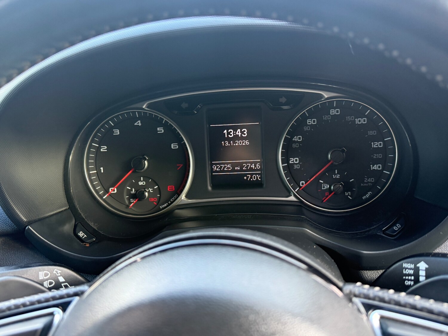 Used Audi A1 2013 for sale - 77180780: Photo 21