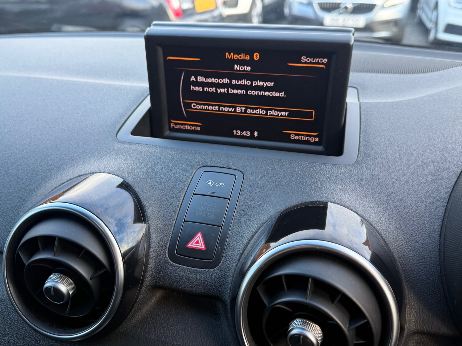 Used Audi A1 2013 for sale - 77180780: Photo 23