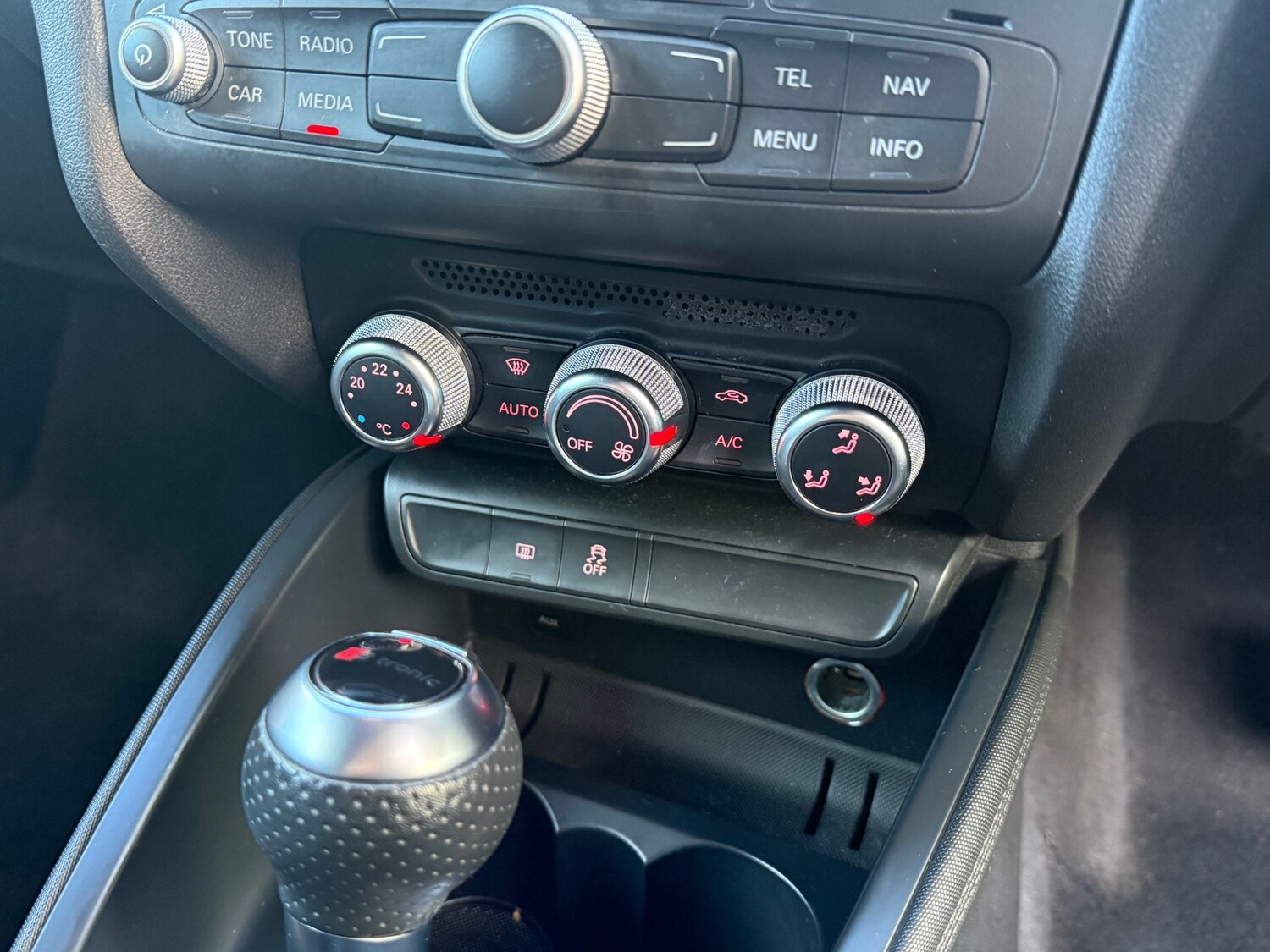 Used Audi A1 2013 for sale - 77180780: Photo 25