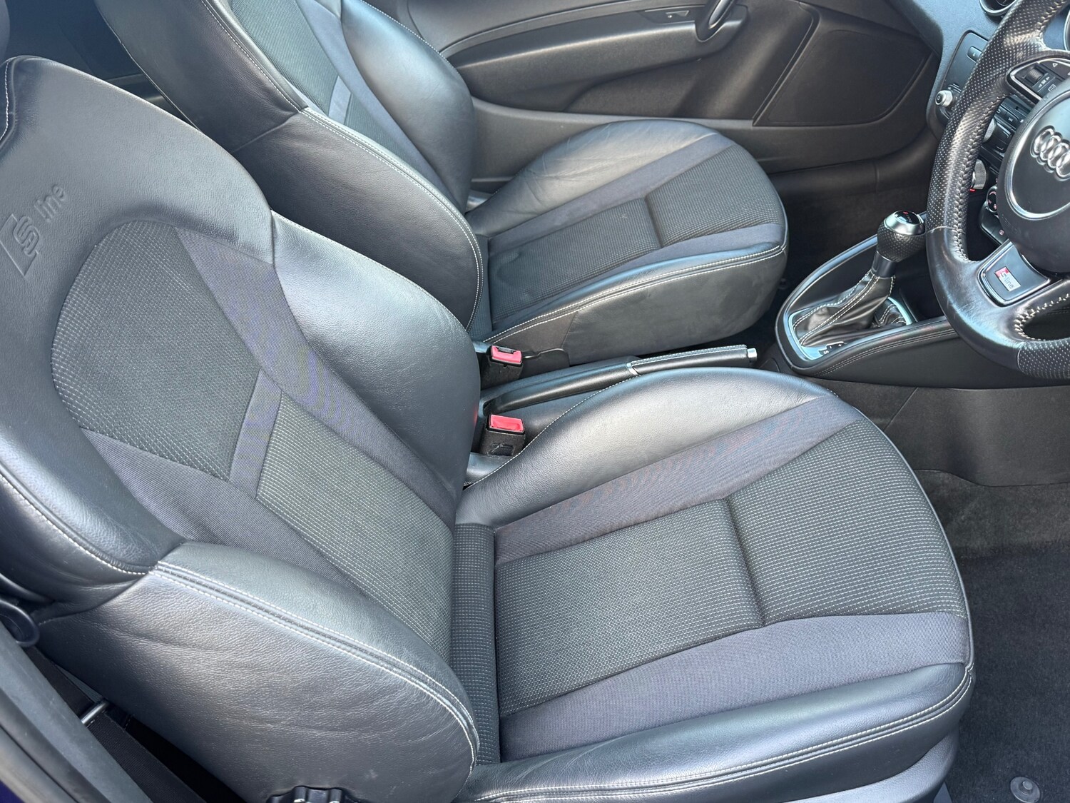 Used Audi A1 2013 for sale - 77180780: Photo 31