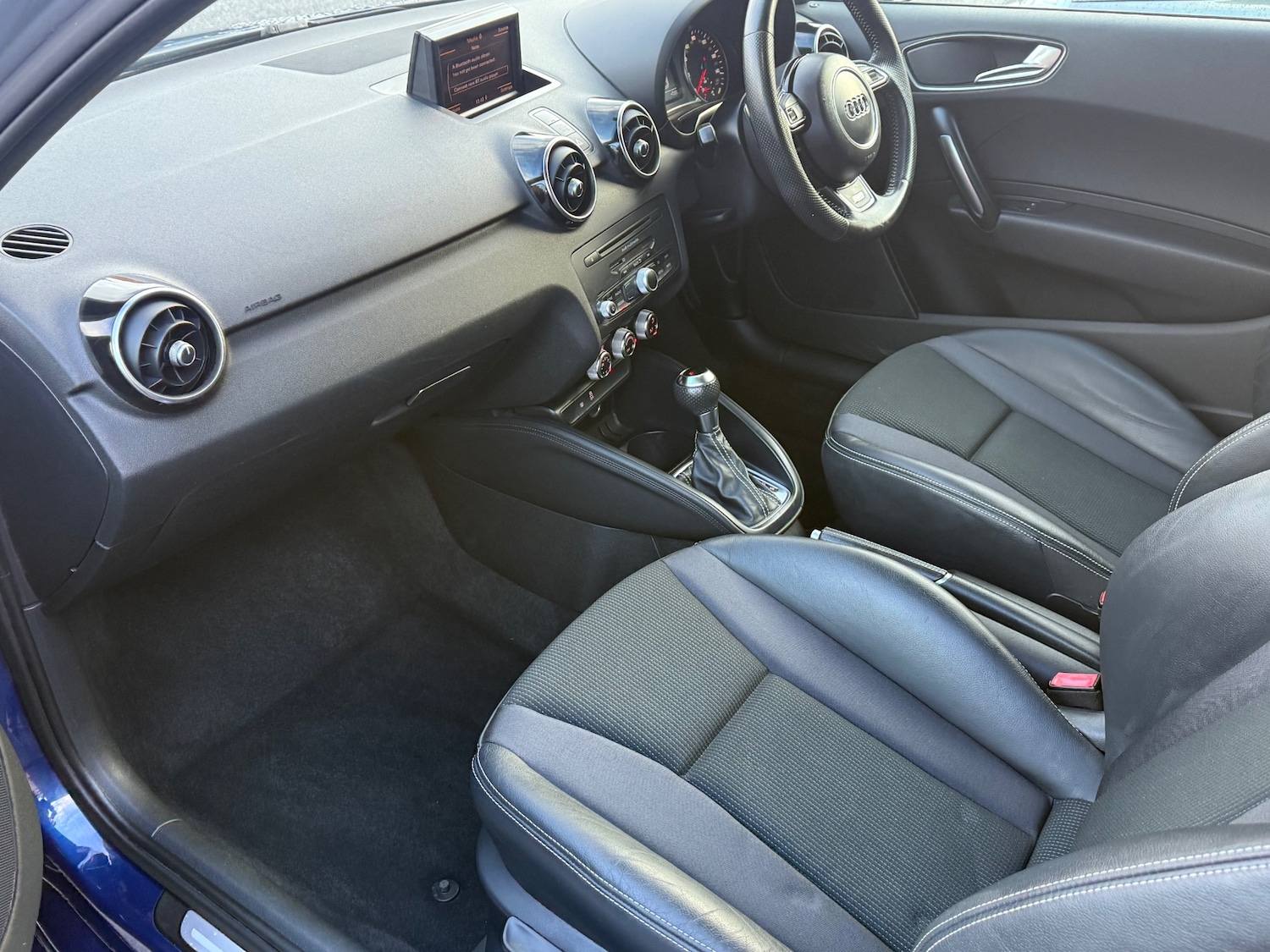 Used Audi A1 2013 for sale - 77180780: Photo 32