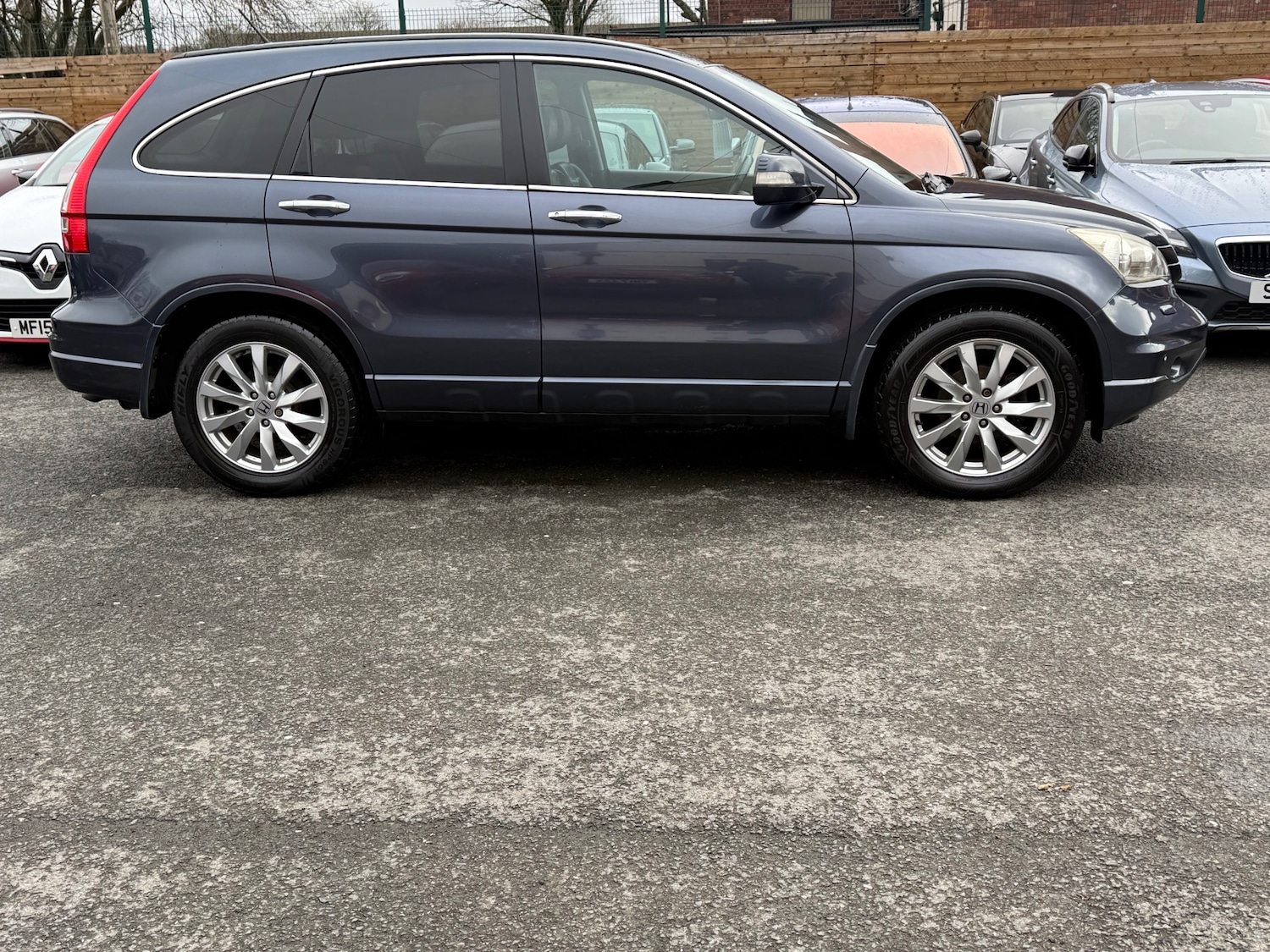 Used Honda CR-V 2010 for sale - 77529226: Photo 15