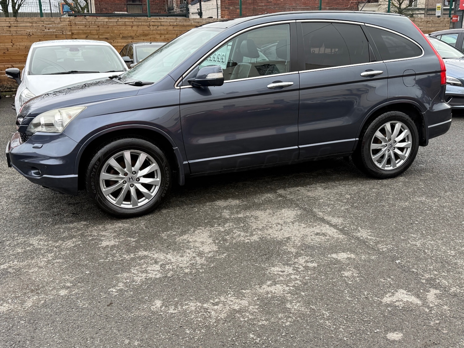 Used Honda CR-V 2010 for sale - 77529226: Photo 16