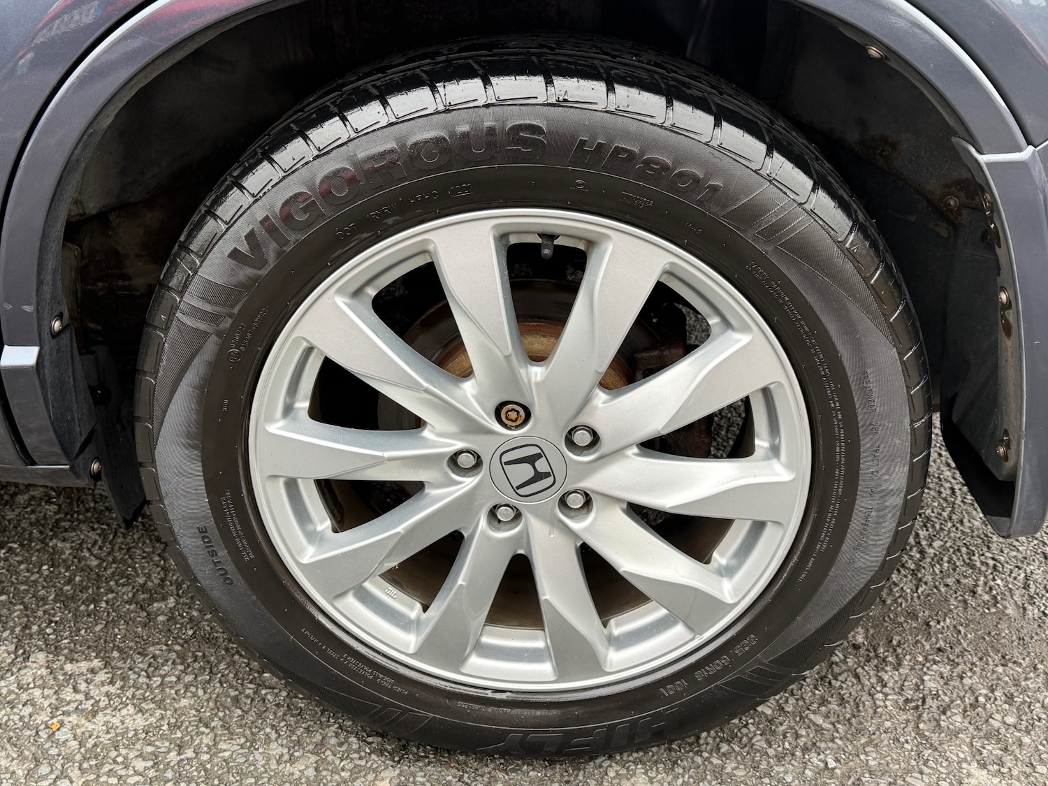 Used Honda CR-V 2010 for sale - 77529226: Photo 17