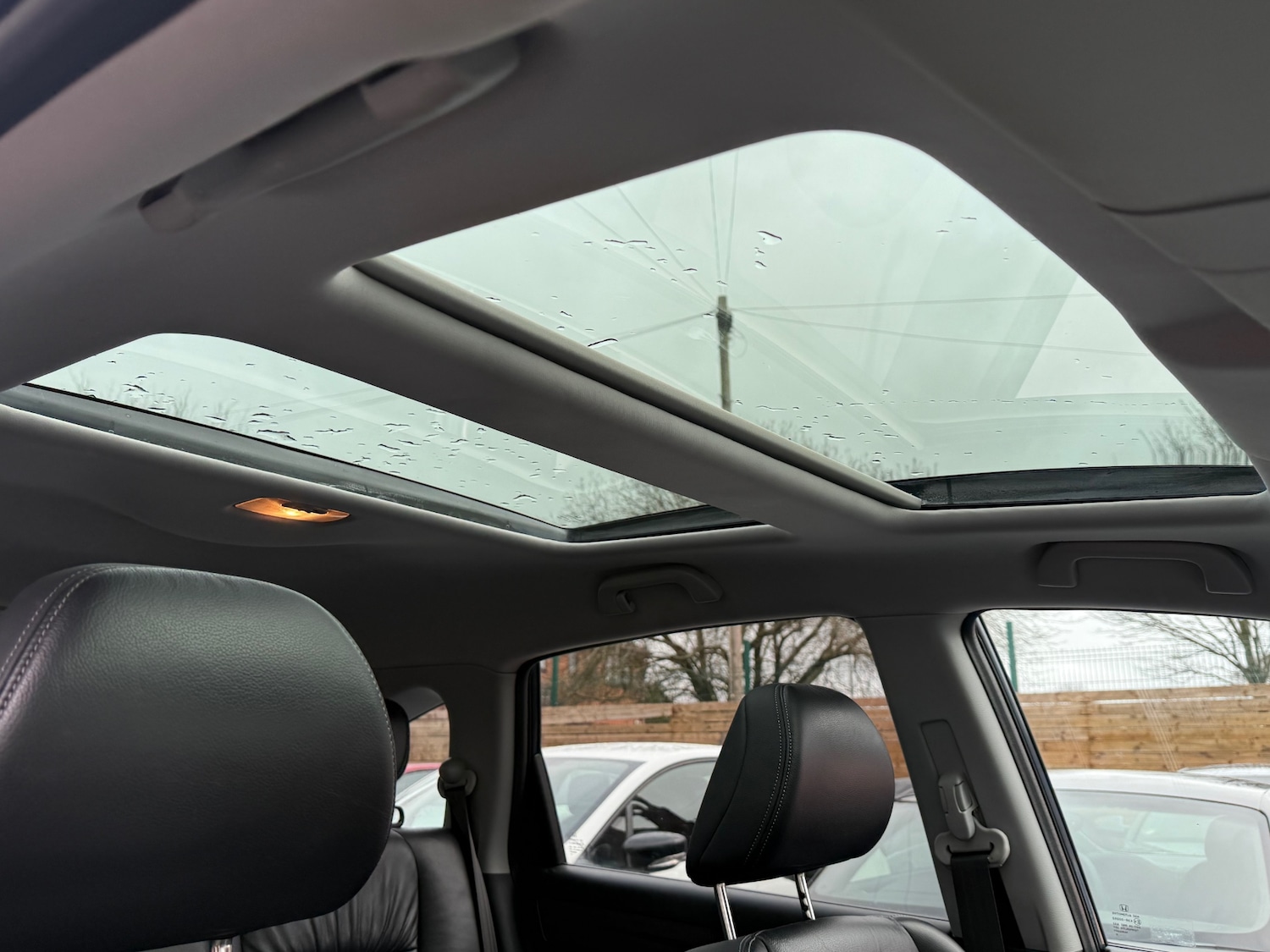 Used Honda CR-V 2010 for sale - 77529226: Photo 18