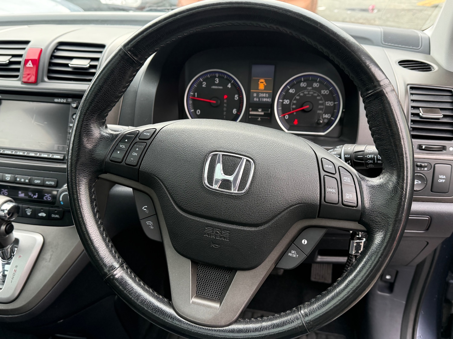 Used Honda CR-V 2010 for sale - 77529226: Photo 19