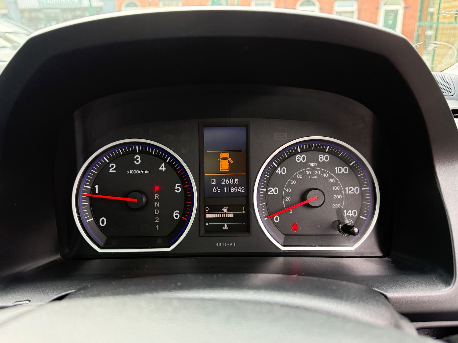 Used Honda CR-V 2010 for sale - 77529226: Photo 20