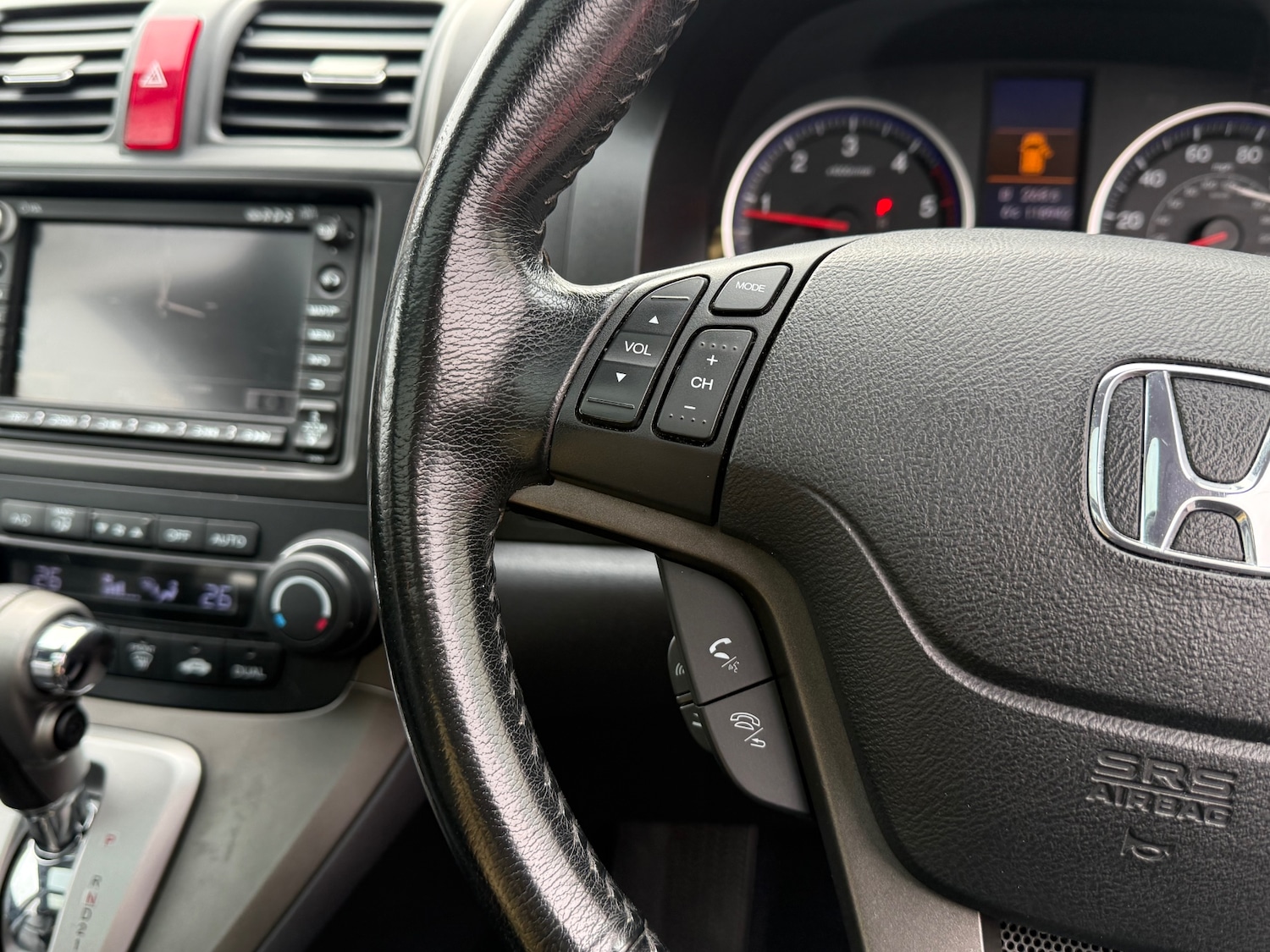 Used Honda CR-V 2010 for sale - 77529226: Photo 21