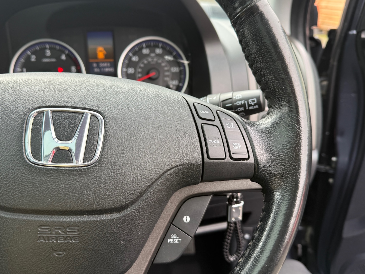 Used Honda CR-V 2010 for sale - 77529226: Photo 22