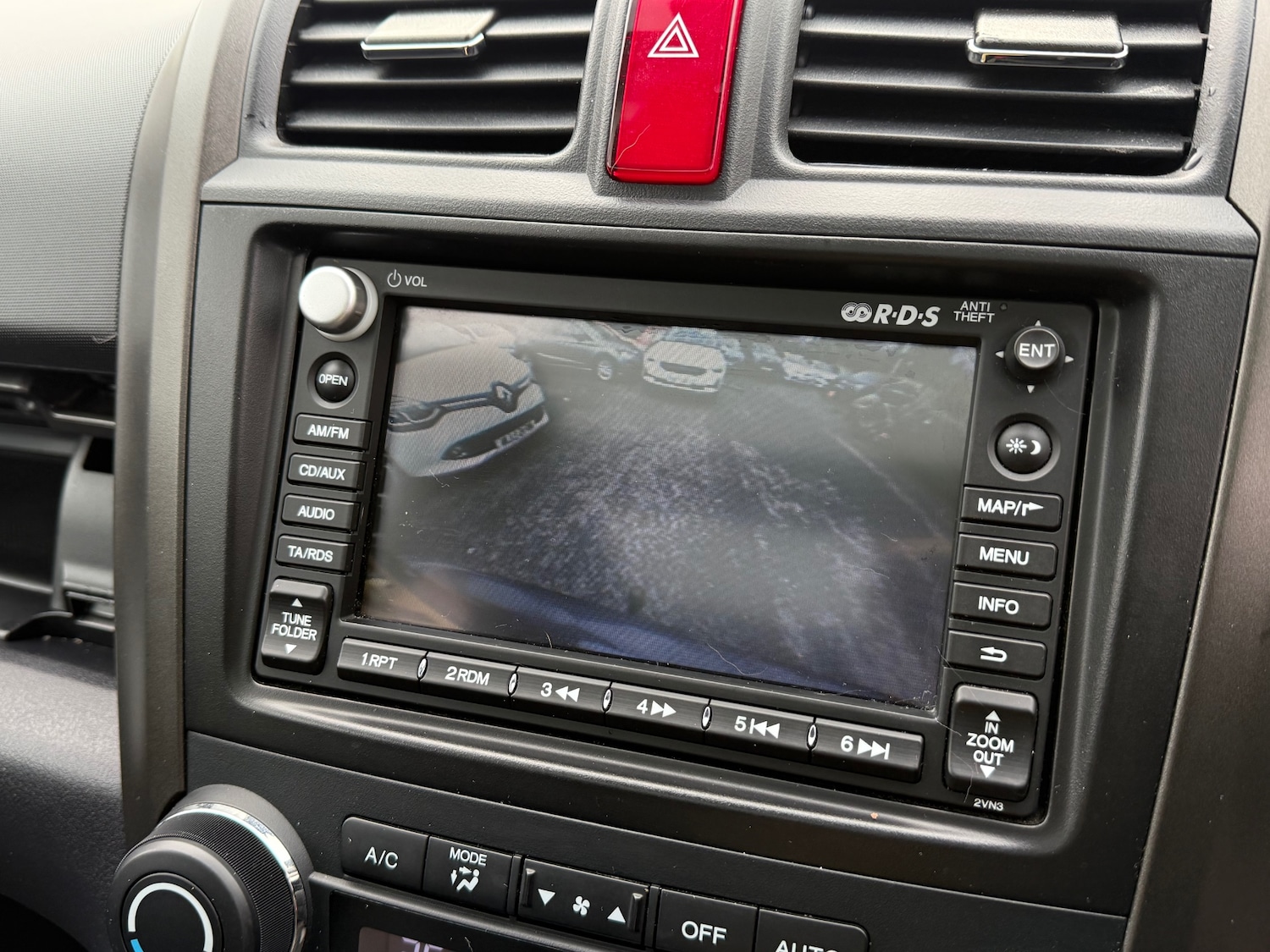 Used Honda CR-V 2010 for sale - 77529226: Photo 24