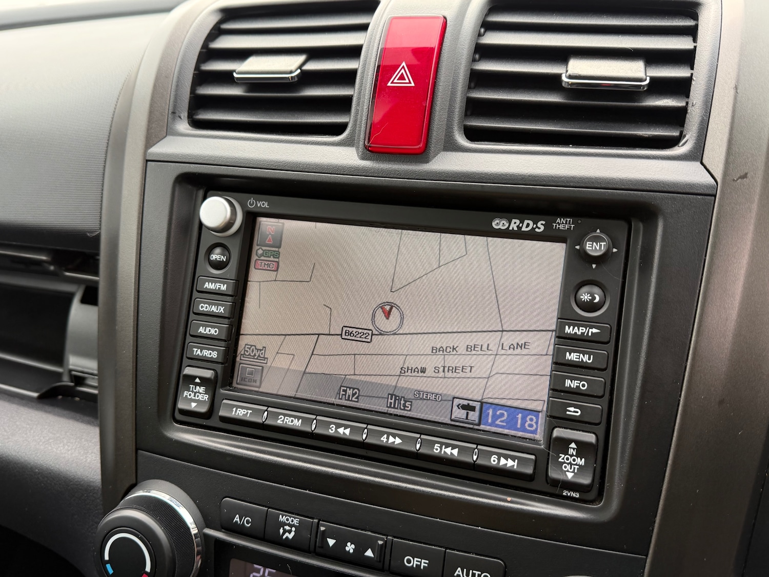 Used Honda CR-V 2010 for sale - 77529226: Photo 25