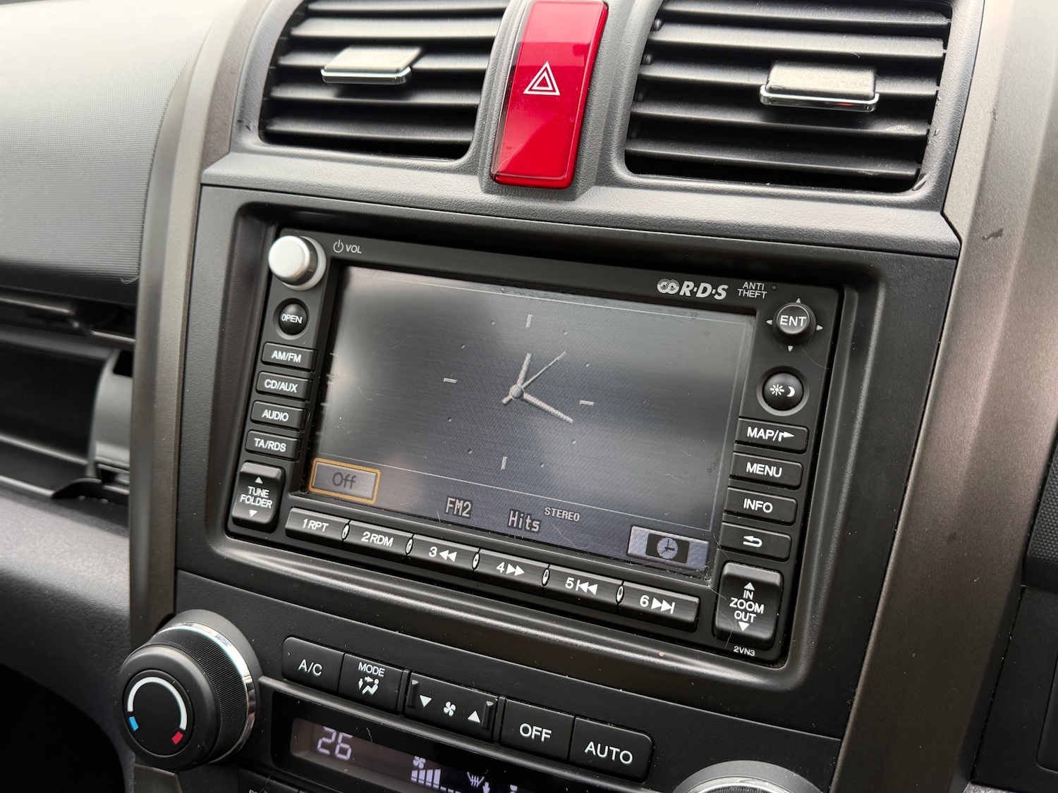 Used Honda CR-V 2010 for sale - 77529226: Photo 26