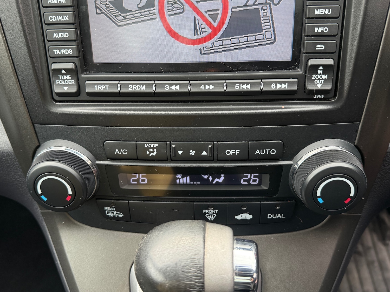 Used Honda CR-V 2010 for sale - 77529226: Photo 28