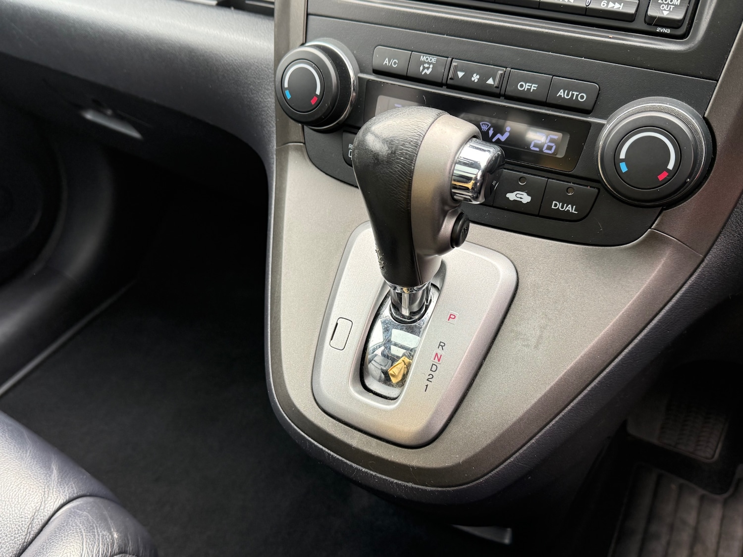 Used Honda CR-V 2010 for sale - 77529226: Photo 29