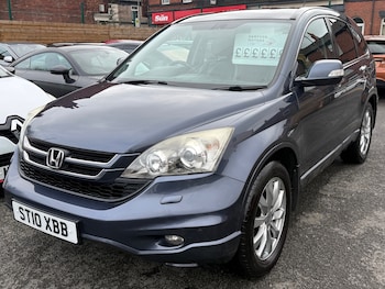 Used Honda CR-V 2010 for sale - 77529226: Photo