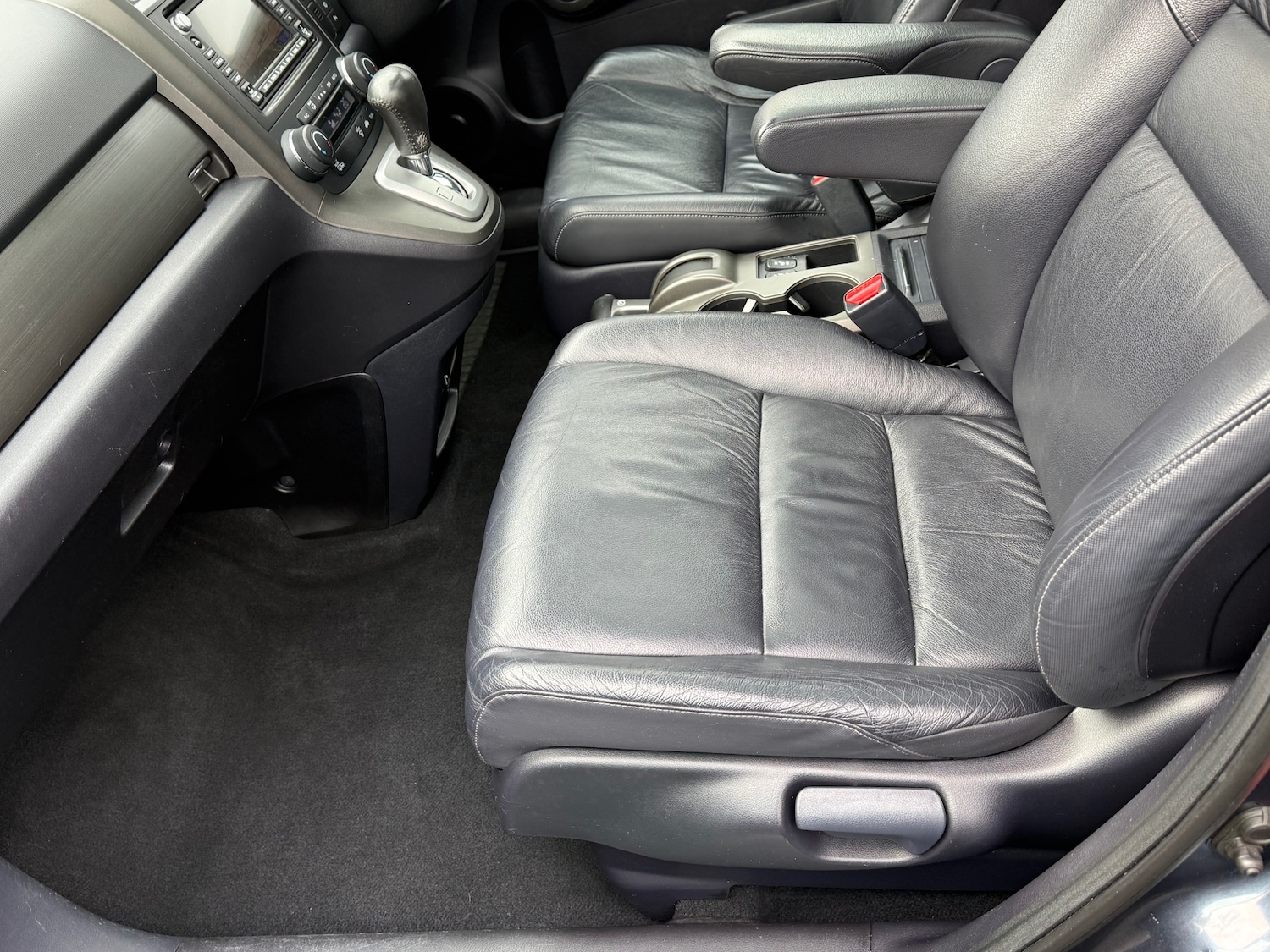 Used Honda CR-V 2010 for sale - 77529226: Photo 34