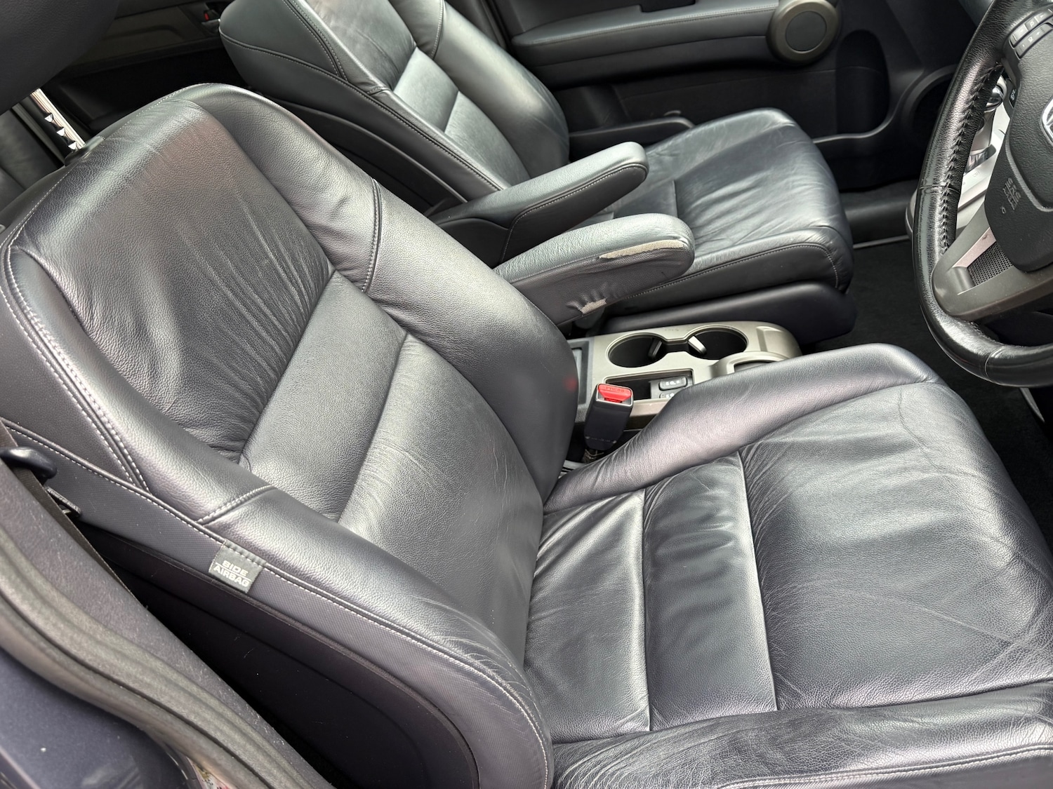 Used Honda CR-V 2010 for sale - 77529226: Photo 36