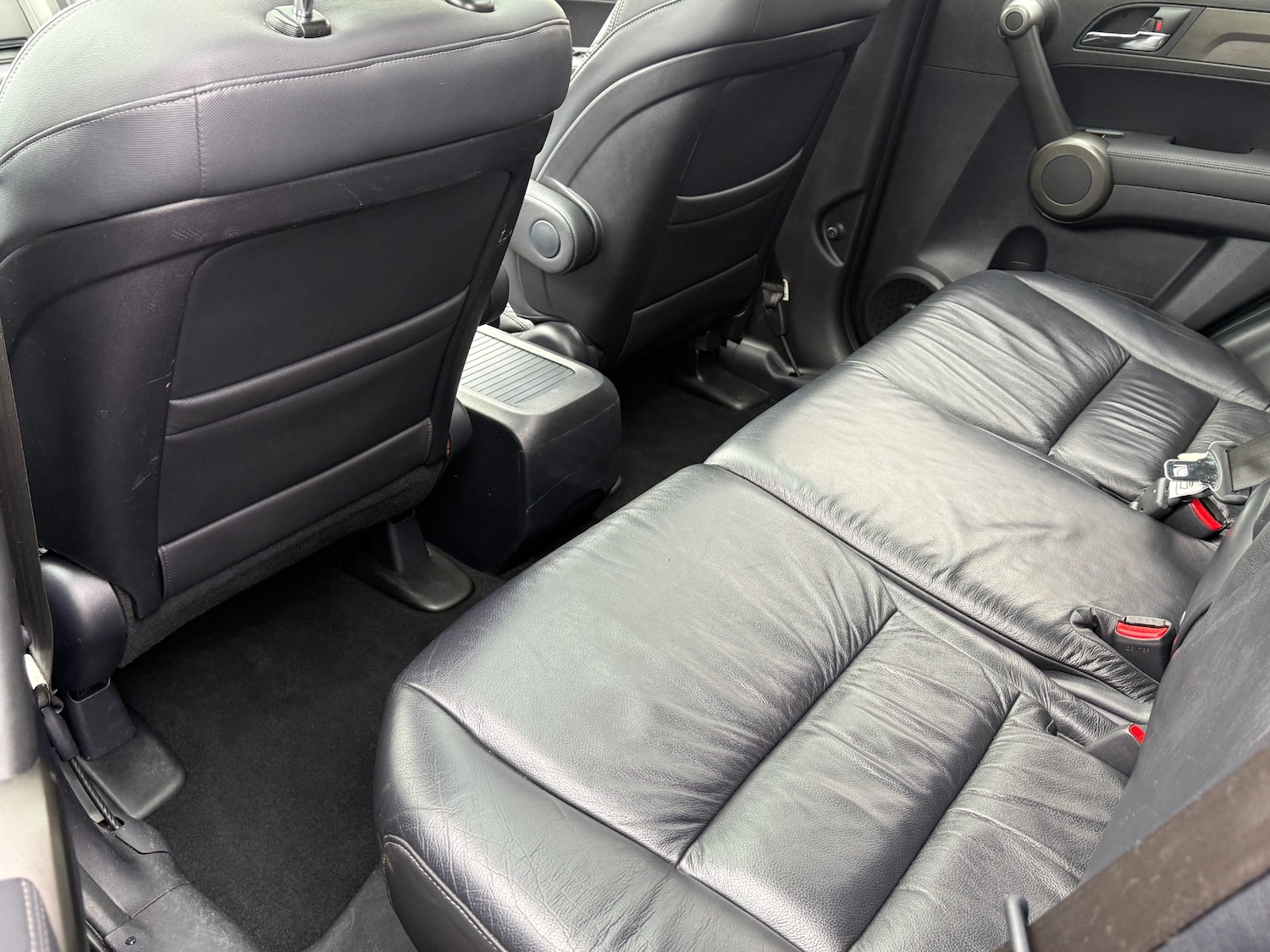 Used Honda CR-V 2010 for sale - 77529226: Photo 38