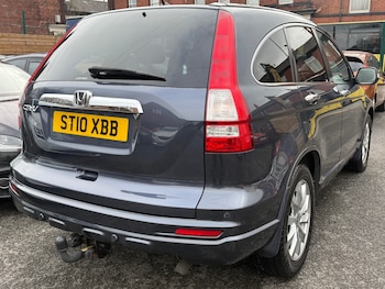 Used Honda CR-V 2010 for sale - 77529226: Photo