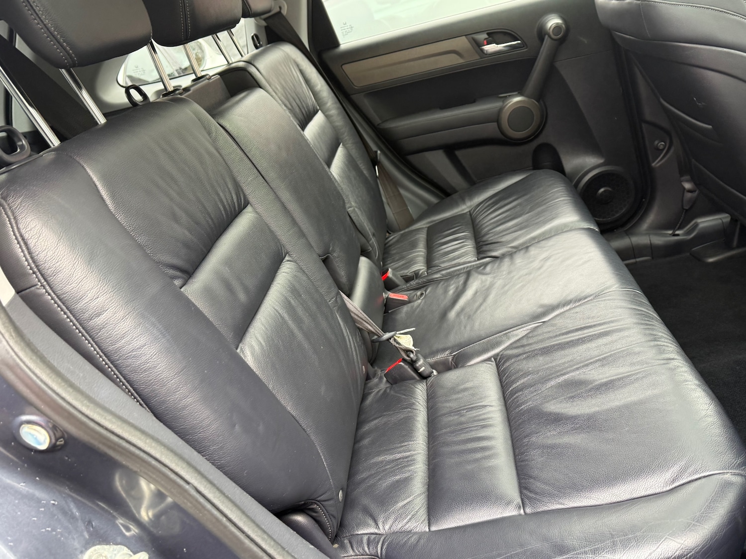 Used Honda CR-V 2010 for sale - 77529226: Photo 41