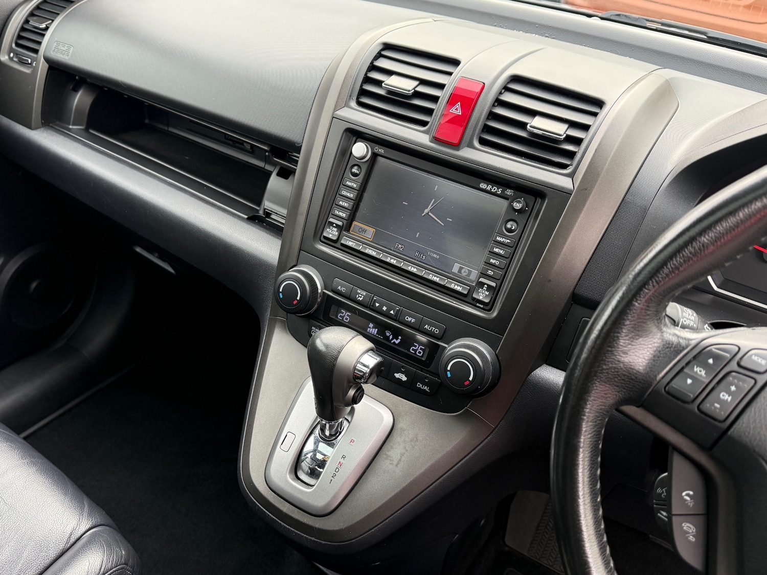 Used Honda CR-V 2010 for sale - 77529226: Photo 6