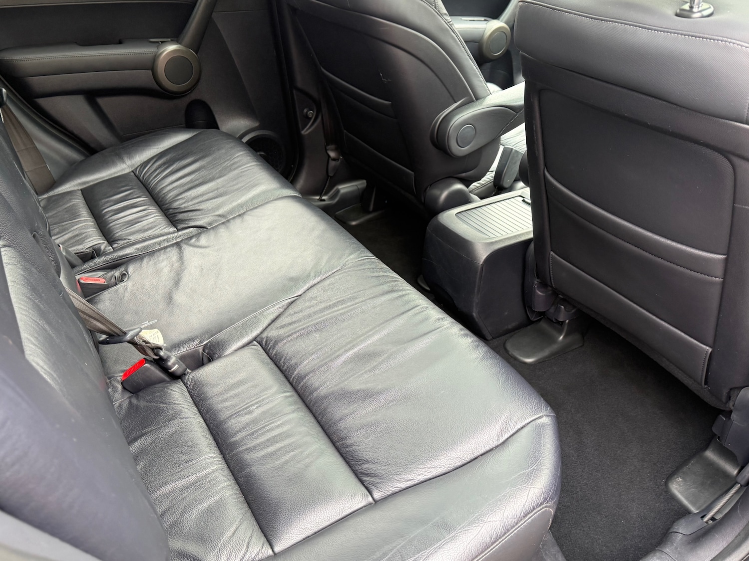 Used Honda CR-V 2010 for sale - 77529226: Photo 8