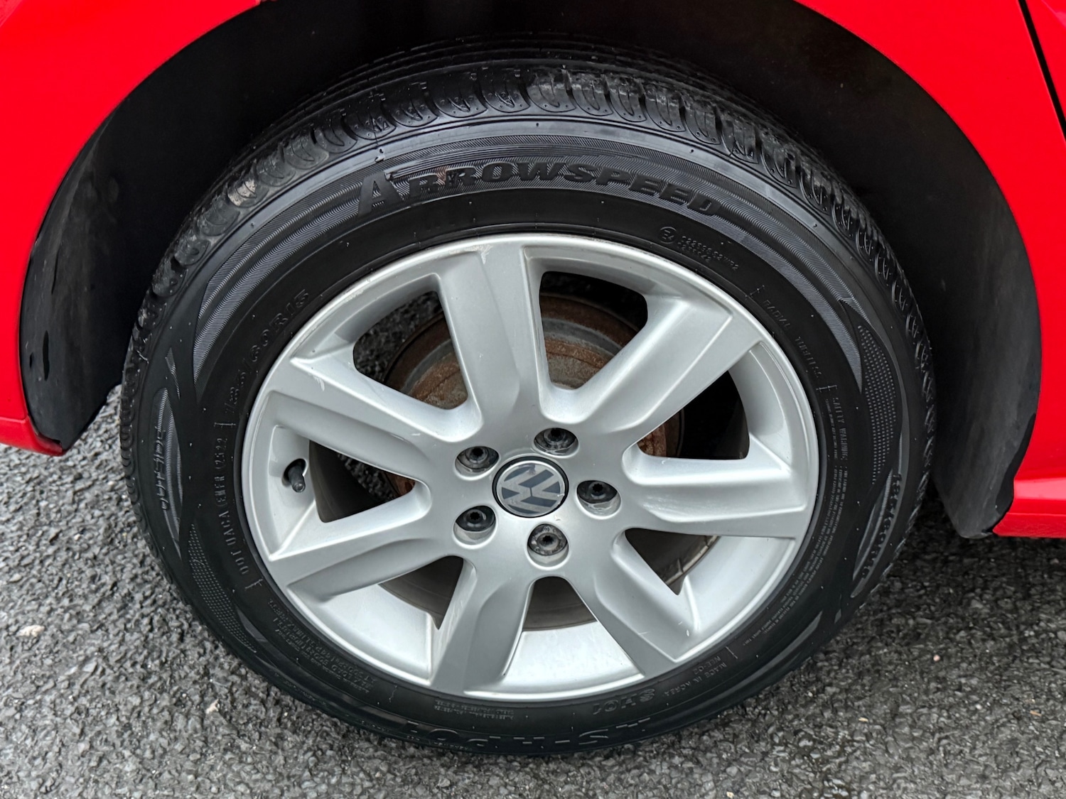 Used Volkswagen Polo 2012 for sale - 76479942: Photo 17