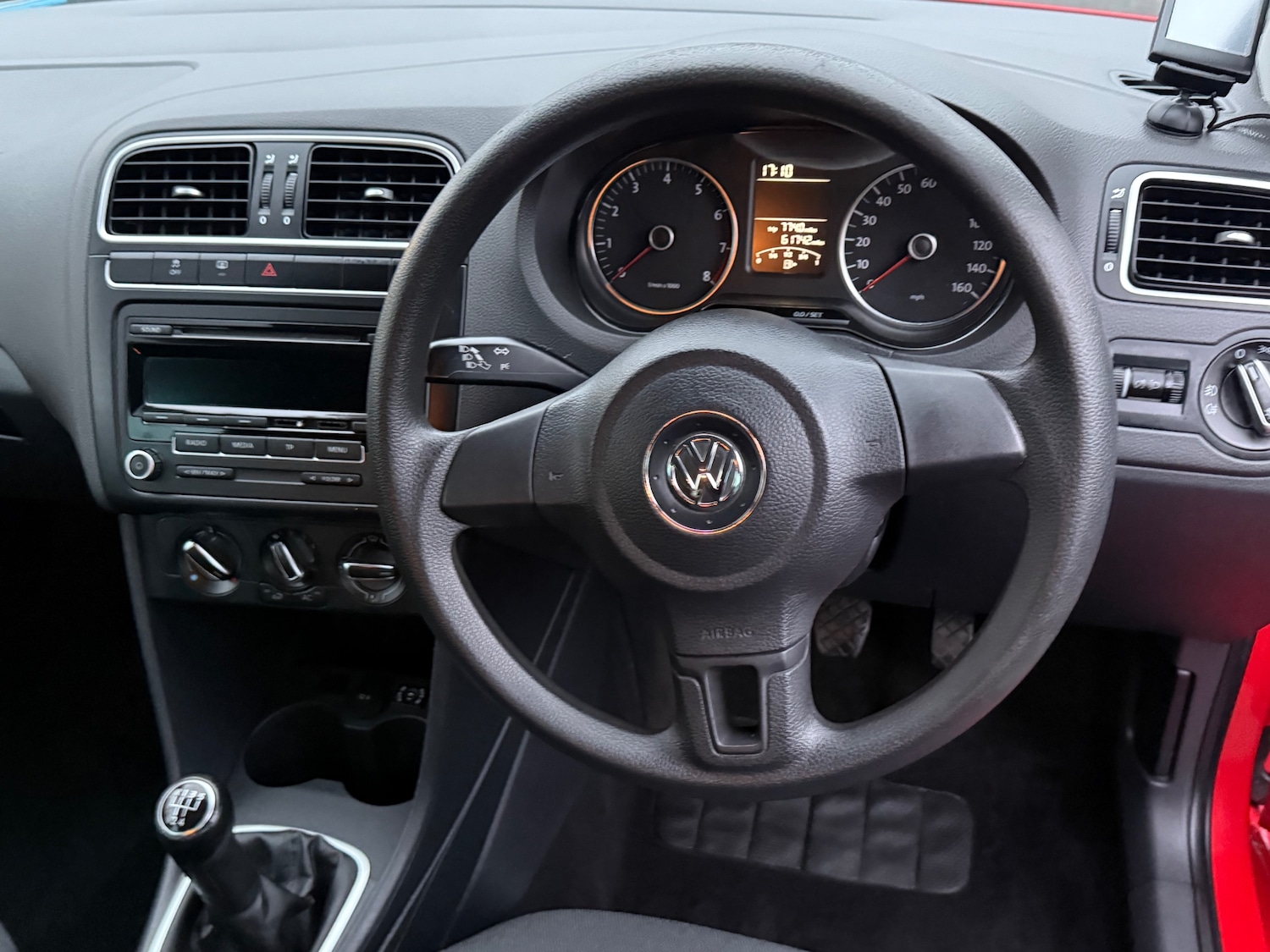 Used Volkswagen Polo 2012 for sale - 76479942: Photo 18