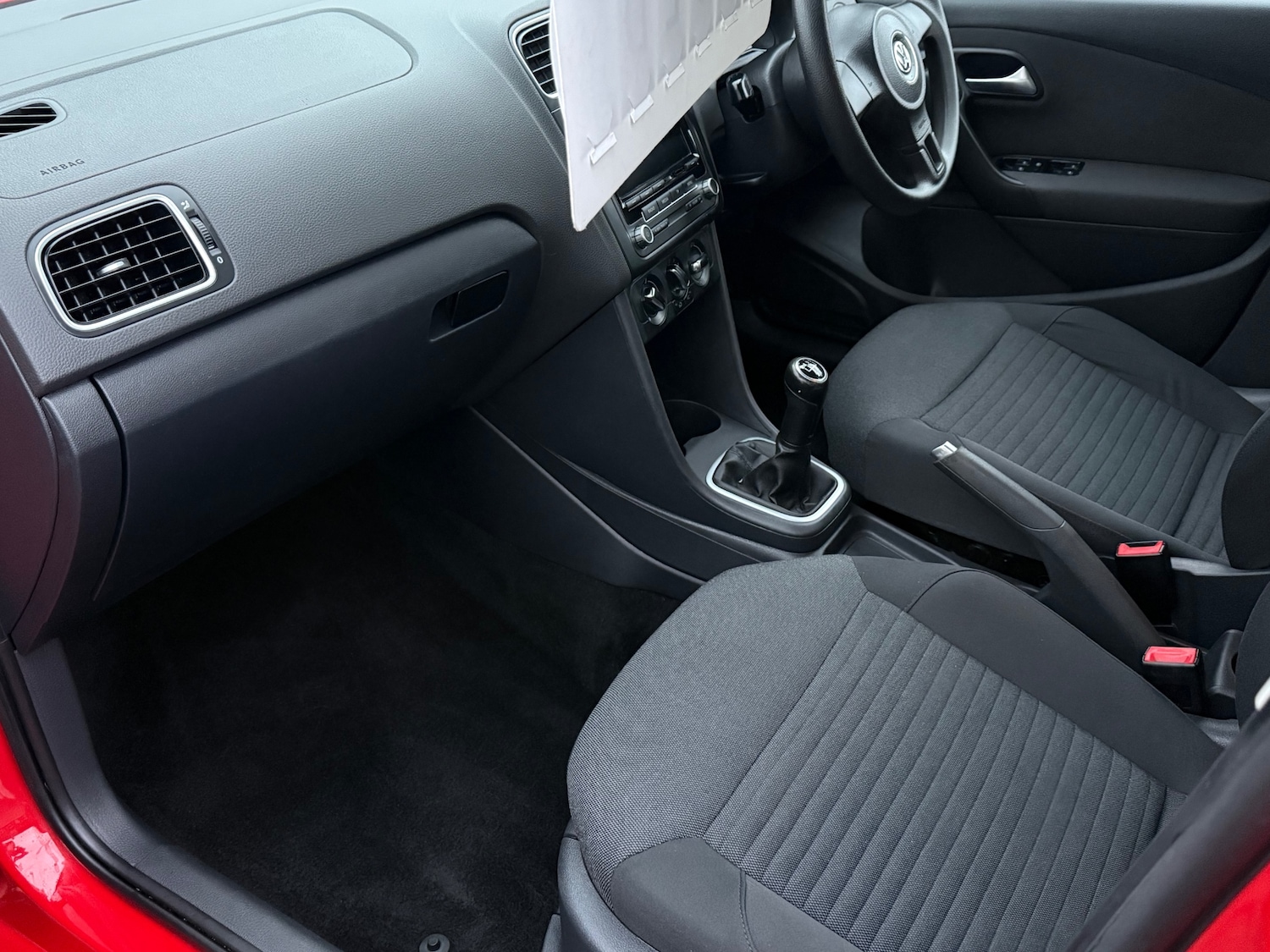 Used Volkswagen Polo 2012 for sale - 76479942: Photo 29