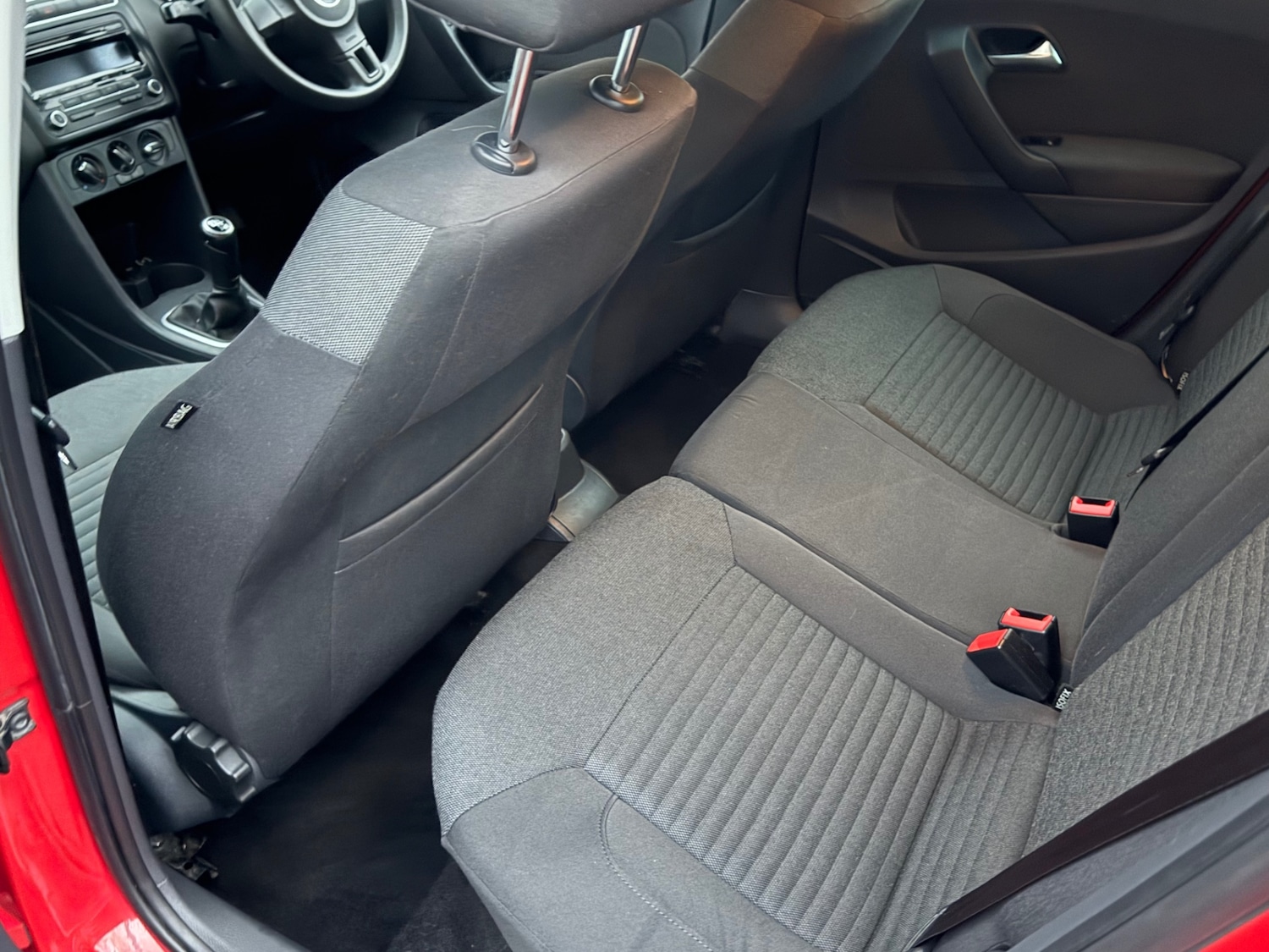 Used Volkswagen Polo 2012 for sale - 76479942: Photo 30