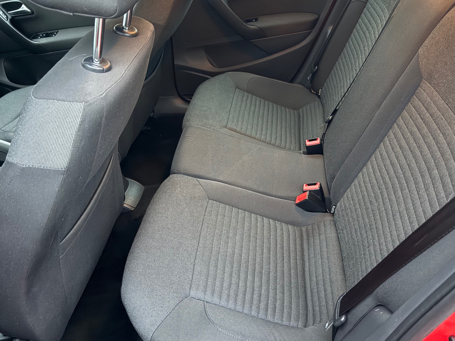 Used Volkswagen Polo 2012 for sale - 76479942: Photo 32