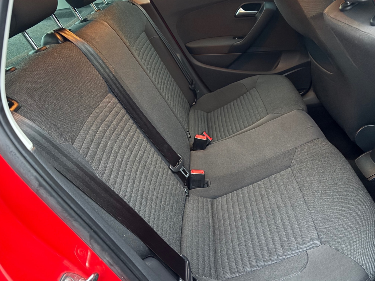 Used Volkswagen Polo 2012 for sale - 76479942: Photo 33