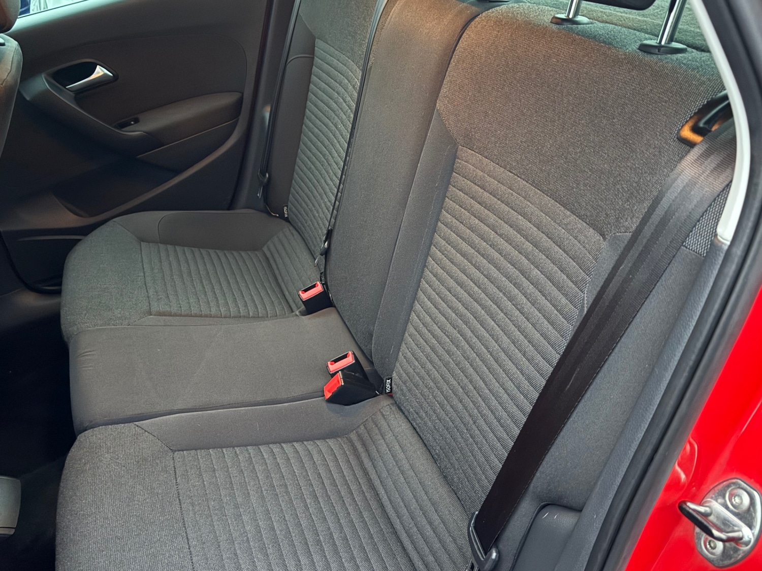 Used Volkswagen Polo 2012 for sale - 76479942: Photo 34