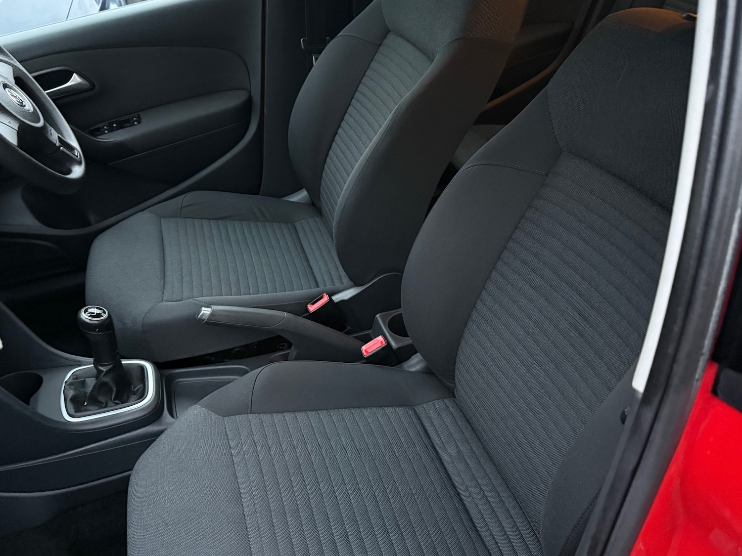 Used Volkswagen Polo 2012 for sale - 76479942: Photo 7