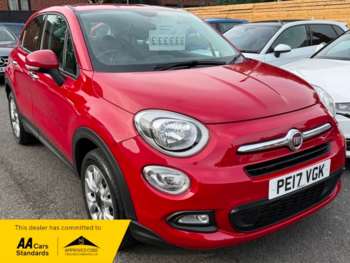 2017 (17) - 1.4 Multiair Pop Star 5dr