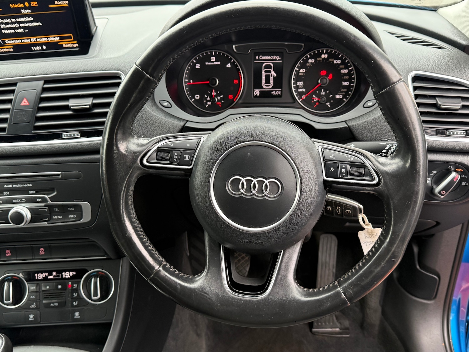 Used Audi Q3 2015 for sale - 76309748: Photo 18
