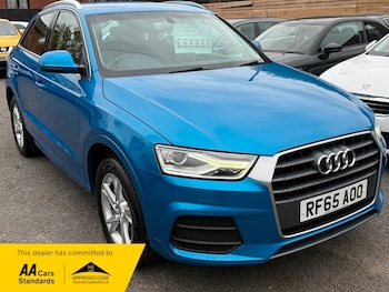2015 (65) - 2.0 TDI SE 5dr