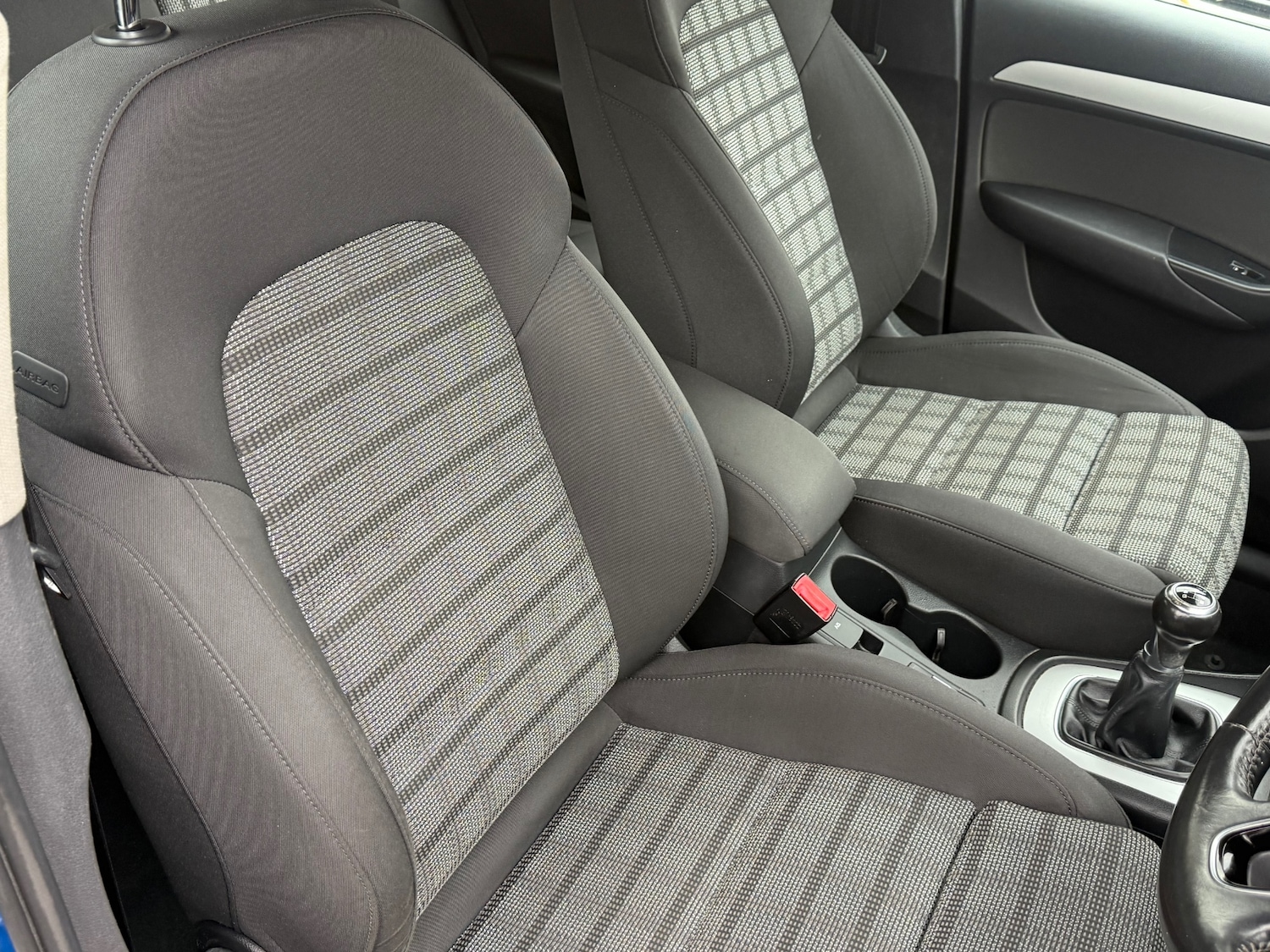 Used Audi Q3 2015 for sale - 76309748: Photo 29
