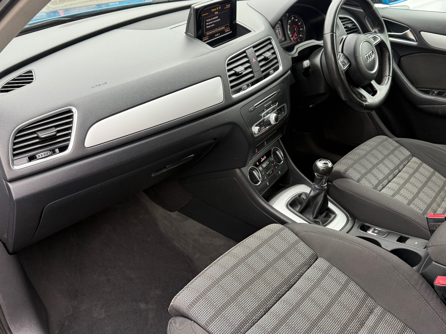 Used Audi Q3 2015 for sale - 76309748: Photo 31
