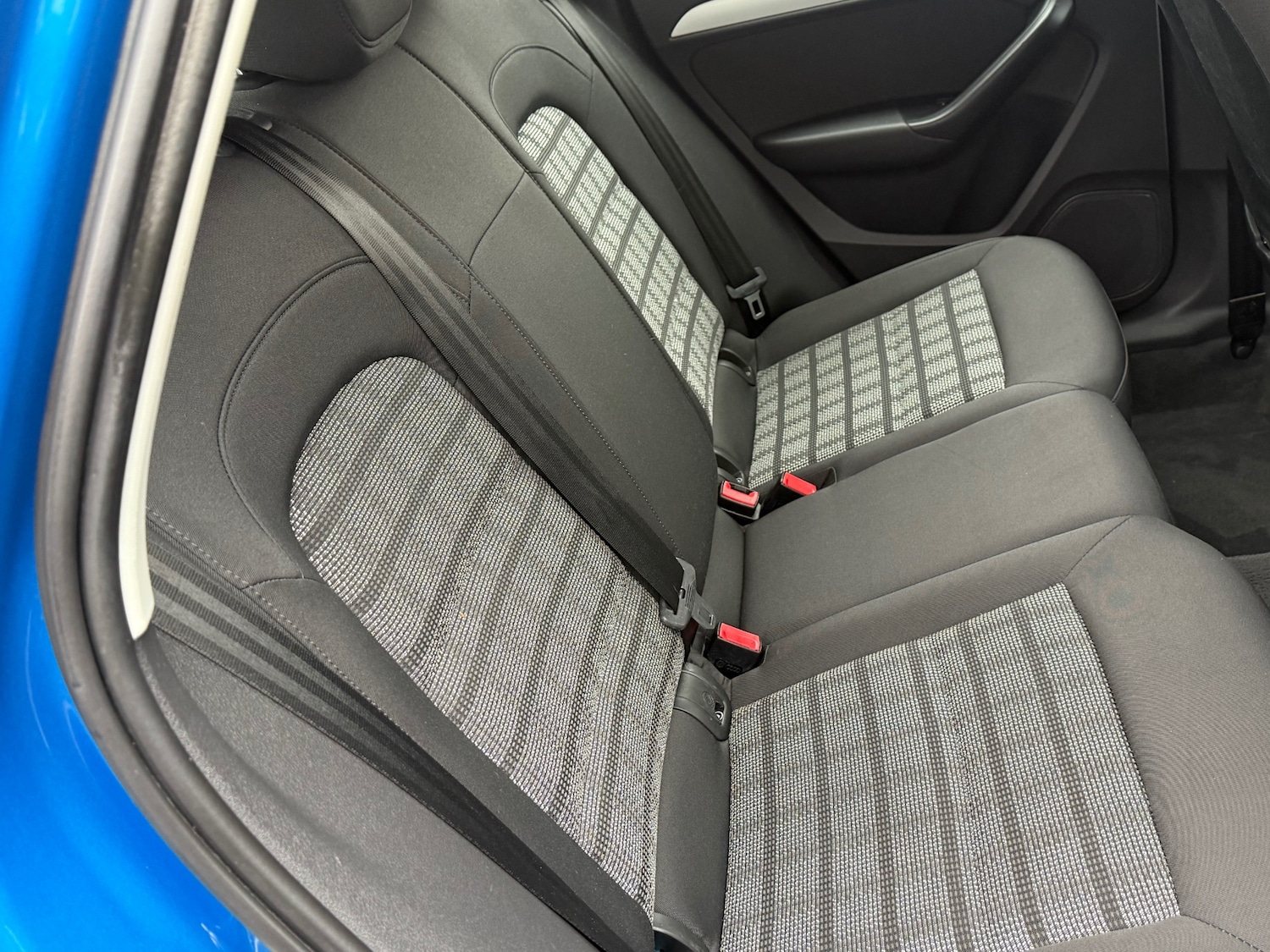 Used Audi Q3 2015 for sale - 76309748: Photo 37
