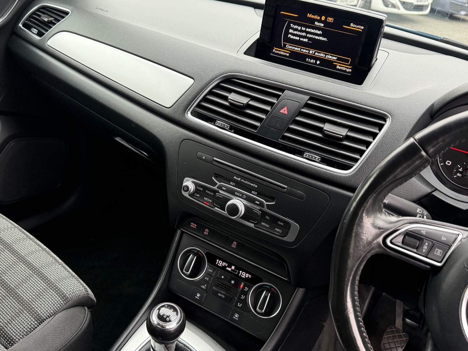 Used Audi Q3 2015 for sale - 76309748: Photo 6