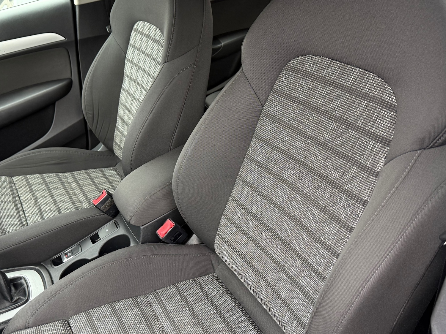 Used Audi Q3 2015 for sale - 76309748: Photo 7