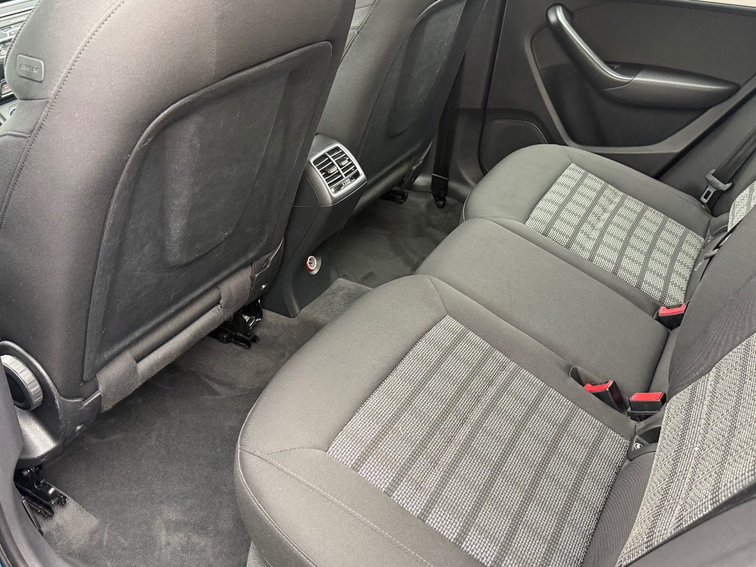Used Audi Q3 2015 for sale - 76309748: Photo 8