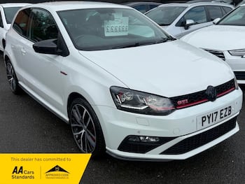 Used Volkswagen Polo 2017 for sale - 79774938: Photo