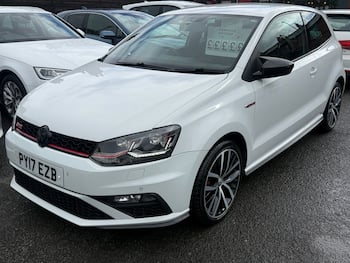 Used Volkswagen Polo 2017 for sale - 79774938: Photo