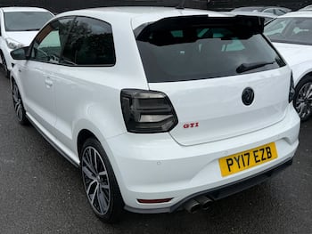 Used Volkswagen Polo 2017 for sale - 79774938: Photo
