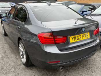 Used BMW 3 Series 2012 for sale - 75398074: Photo