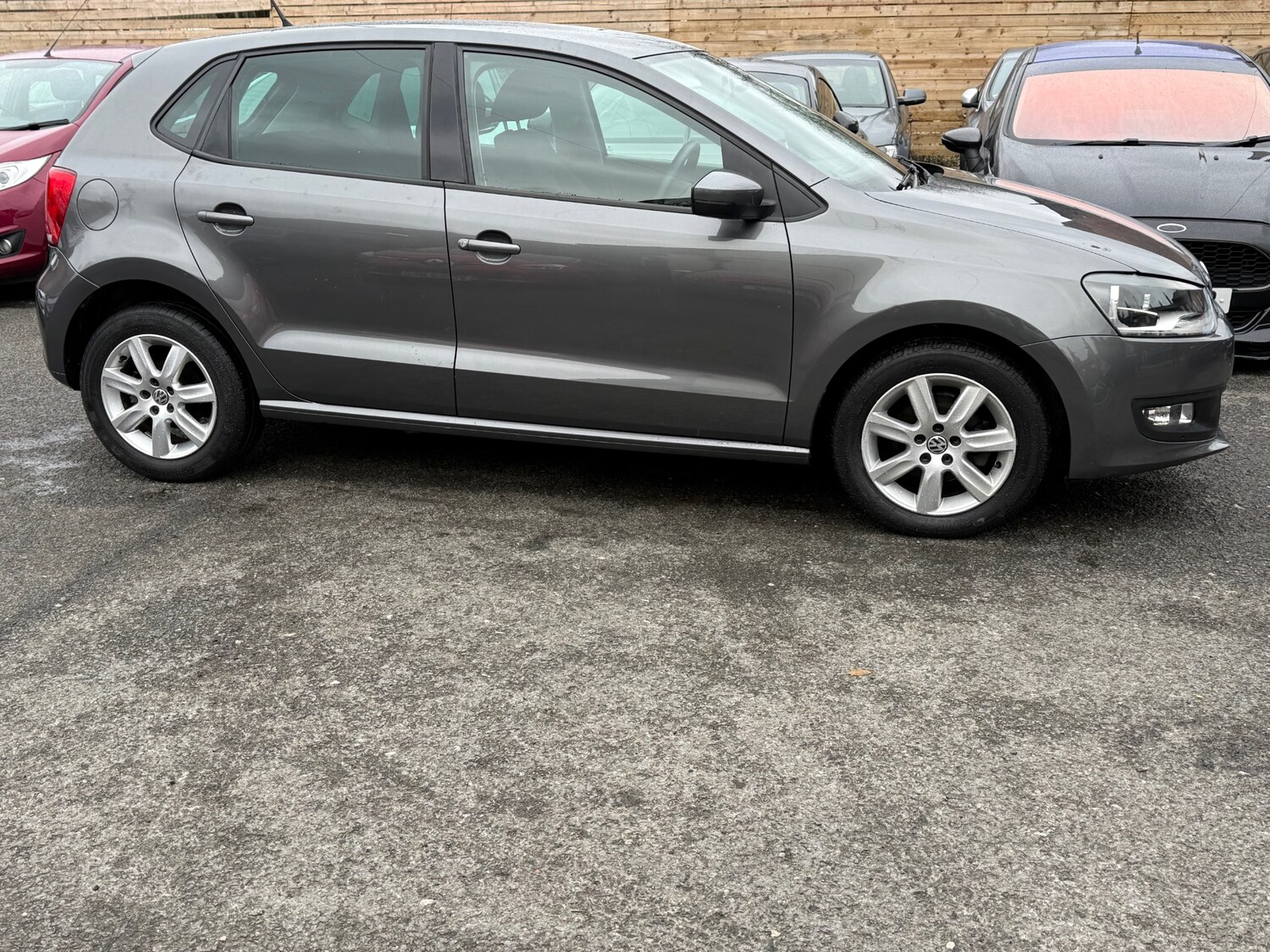 Used Volkswagen Polo 2013 for sale - 77532456: Photo 15